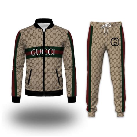 adidas gucci tracksuit top|vintage gucci tracksuit.